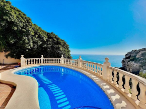 Villa Almirante - Salco la Cumbre